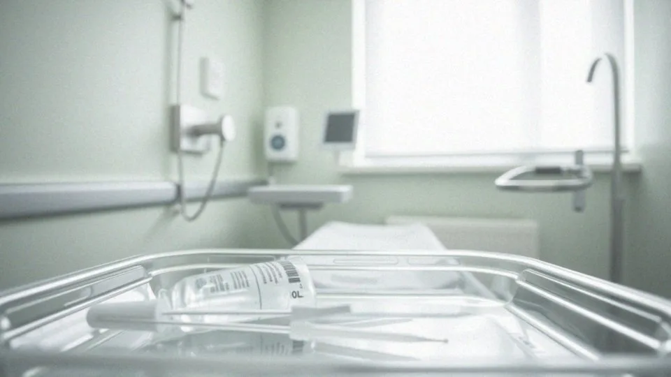 Jakie znieczulenie stosuje się podczas rektoskopii?