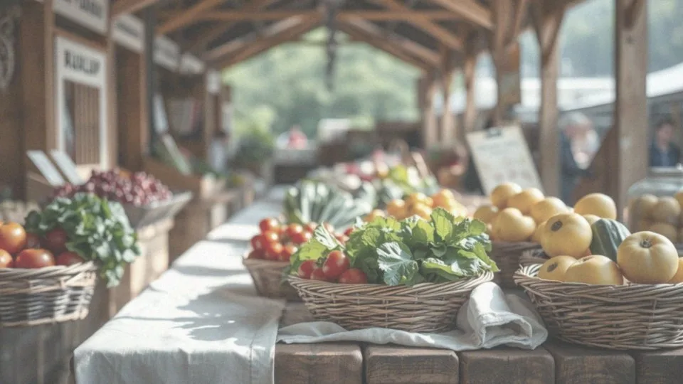 Co to są produkty ekologiczne i dlaczego są ważne?