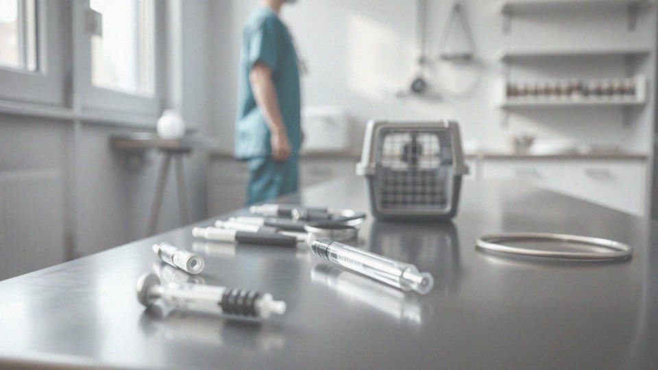 Jakie są różnice między szczepieniami przeciwko wściekliźnie a innymi szczepieniami?