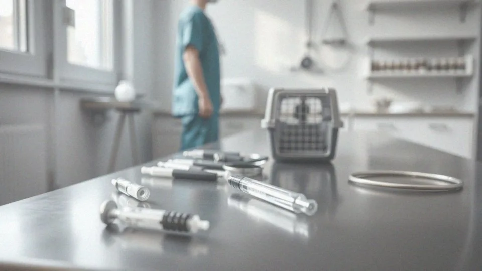 Jakie są różnice między szczepieniami przeciwko wściekliźnie a innymi szczepieniami?