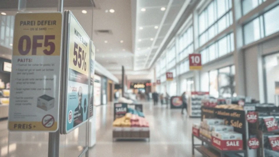 Jakie promocje i programy lojalnościowe przyciągają klientów?