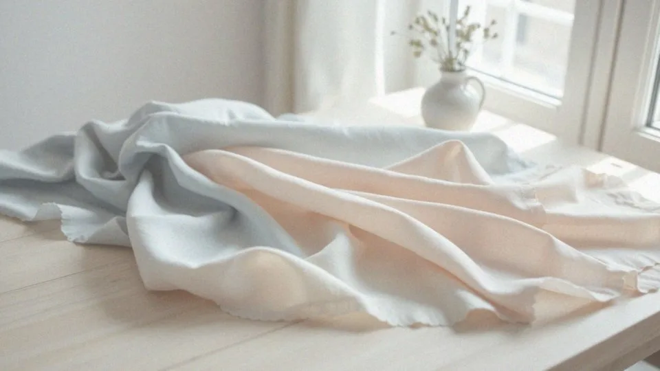 Jakie materiały są najlepsze na sukienkę na poprawiny?