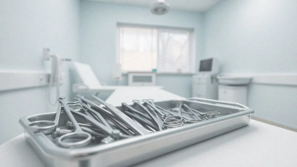 Jakie są powikłania po rektoskopii?