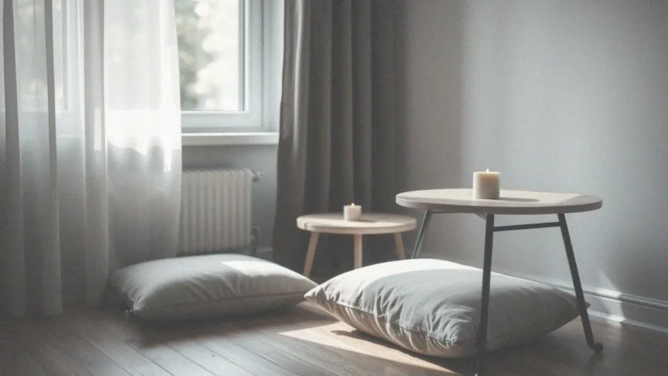 W jaki sposób ćwiczenia mindfulness wspierają walkę z nadmiernym myśleniem?