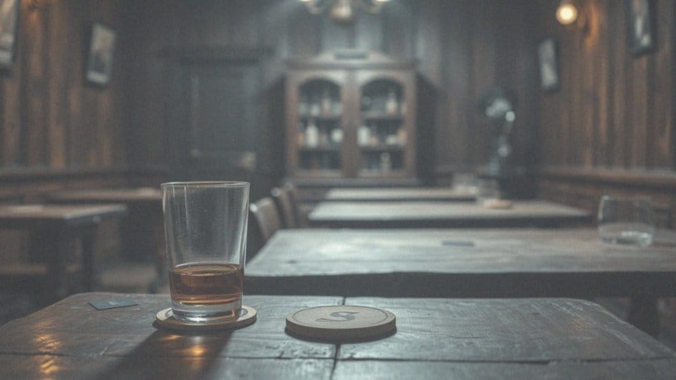 W jaki sposób alkohol wpływa na długość życia?
