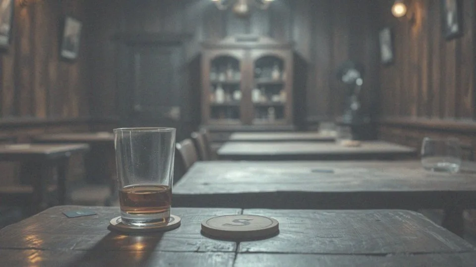 W jaki sposób alkohol wpływa na długość życia?