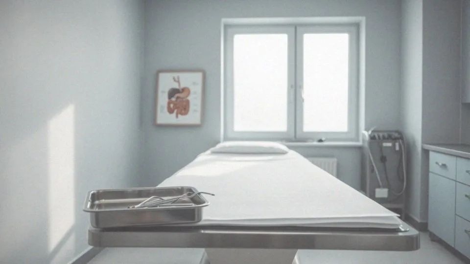 Jakie są najczęstsze choroby związane z odbytem i odbytnicą?