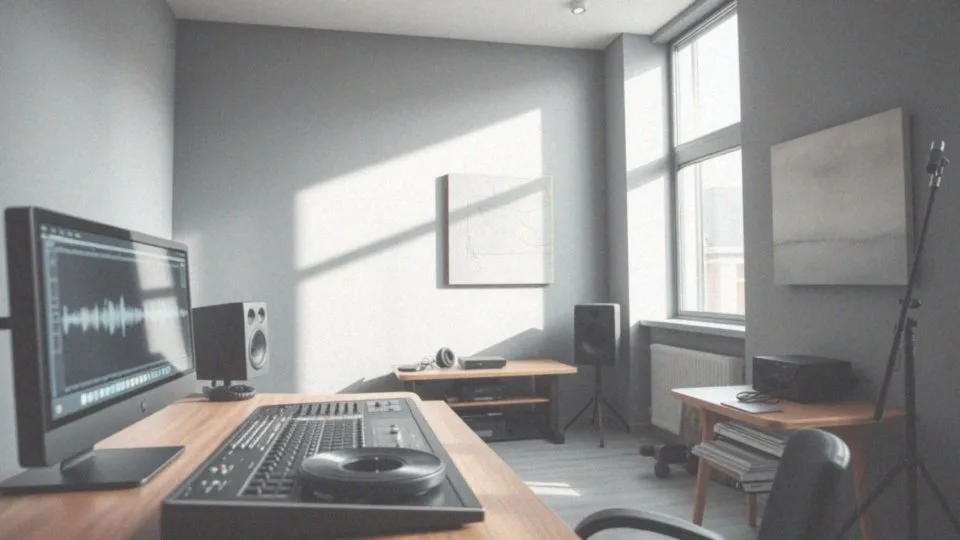 Co oferuje Tidal w zakresie prezentacji artystów?