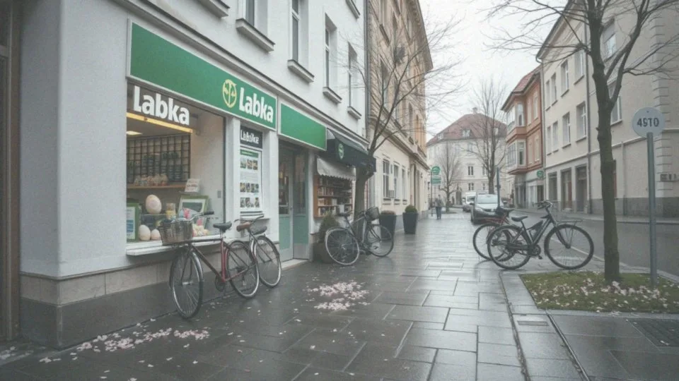 Gdzie można zrobić zakupy w Poniedziałek Wielkanocny?
