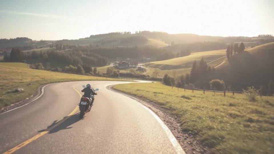 Kiedy warto zdobyć prawo jazdy kat. A?