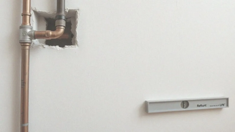 Jak określić kierunek zasilania przed montażem grzejnika?