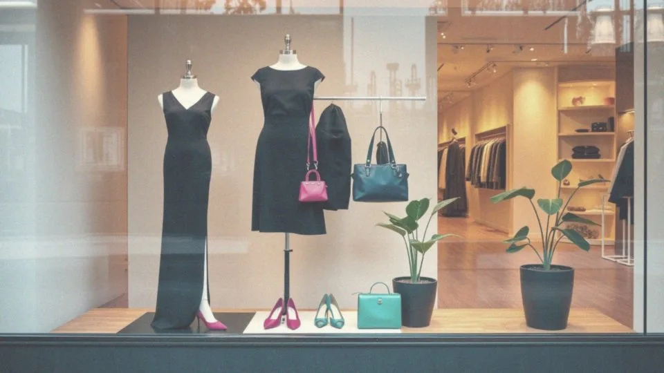 Czy czarna sukienka na wesele jest odpowiednia?