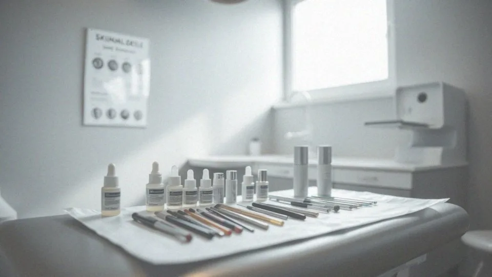 Czy są jakieś przeciwwskazania do wykonania makijażu permanentnego brwi?