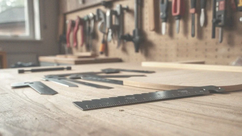 Jak brzeszczoty wpływają na precyzję cięcia?