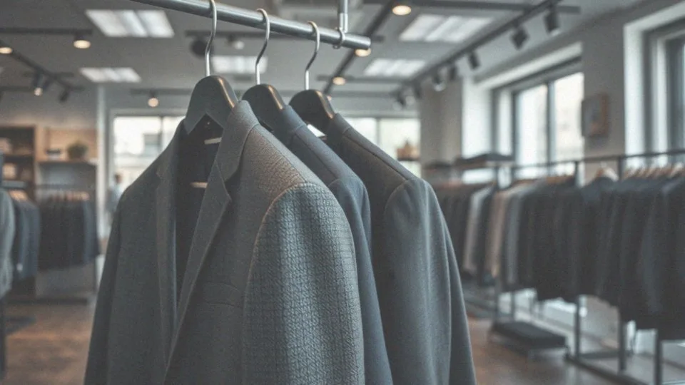 Jakie kolory są dostępne w ofercie garniturów McNeal?