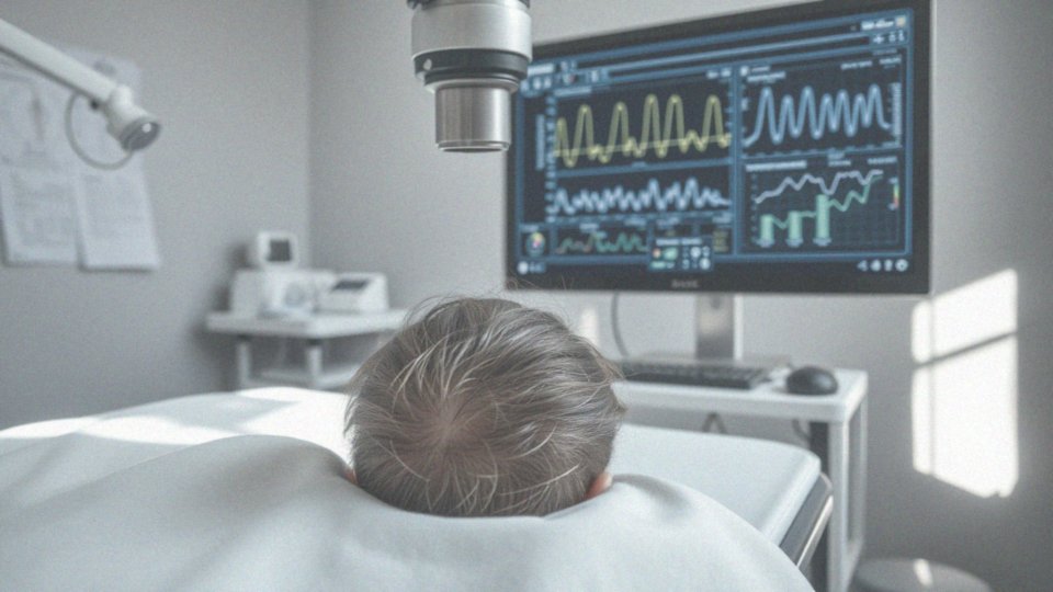 Jak można skutecznie diagnozować problem wypadania włosów?