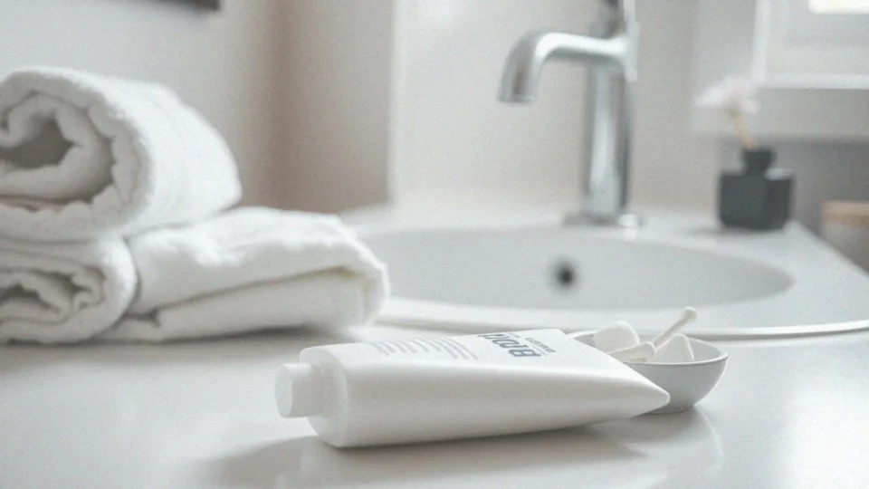 Jak Maxicortan wpływa na zapalenie skóry w okolicy ust?