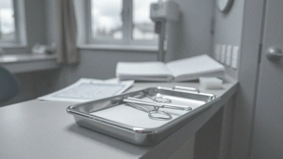 Jakie są powikłania związane z opryszczką w nosie?