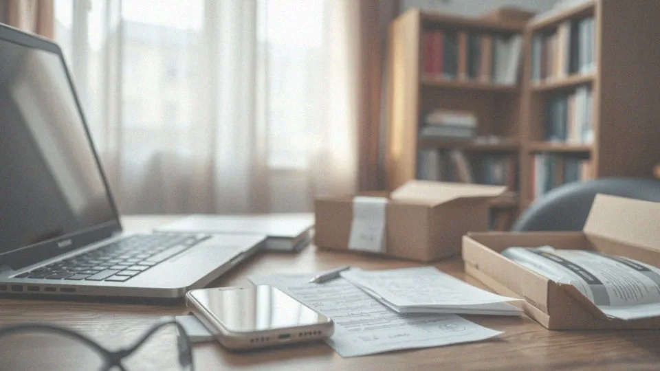 Jak złożyć reklamację w przypadku wady produktu?