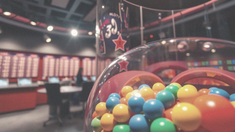 Czy losowania Lotto są transmitowane na żywo?
