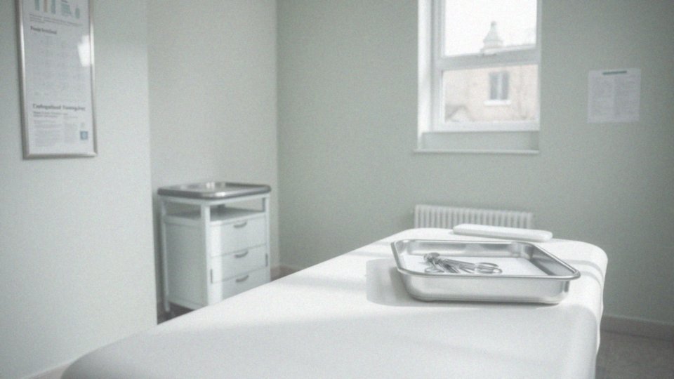 Dlaczego ważne jest, aby robić cytologię w pierwszej fazie cyklu?