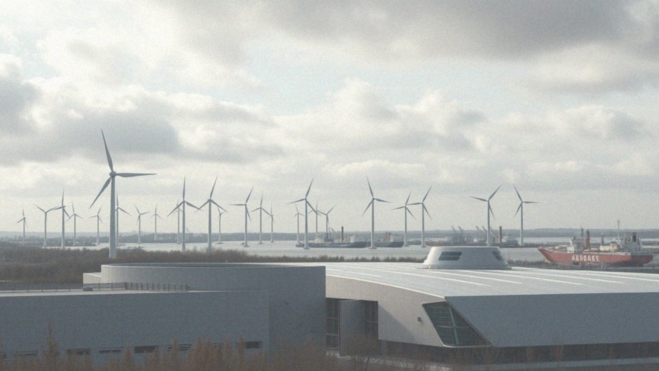 Jakie są strategie związane z programem ORLEN2030?