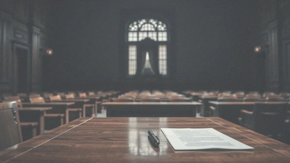 Czy sąd może uznać niestawiennictwo za usprawiedliwione?