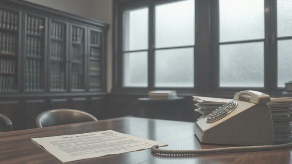 What Is the Importance of Opłata Kancelaryjna in Sprawach Karnych?