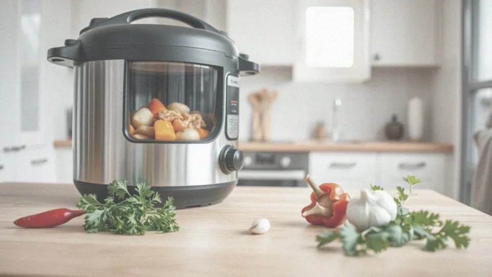 Co można przygotować w multicookerze?