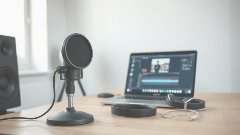 Jak stworzyć własny podcast?