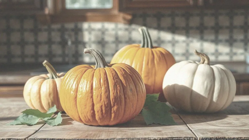 Jakie są różnice między dynią hokkaido a innymi odmianami dyni?