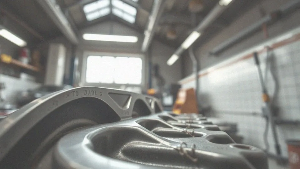 Co wpływa na ochronę silnika przy użyciu oleju Mobil 10W40 Diesel?