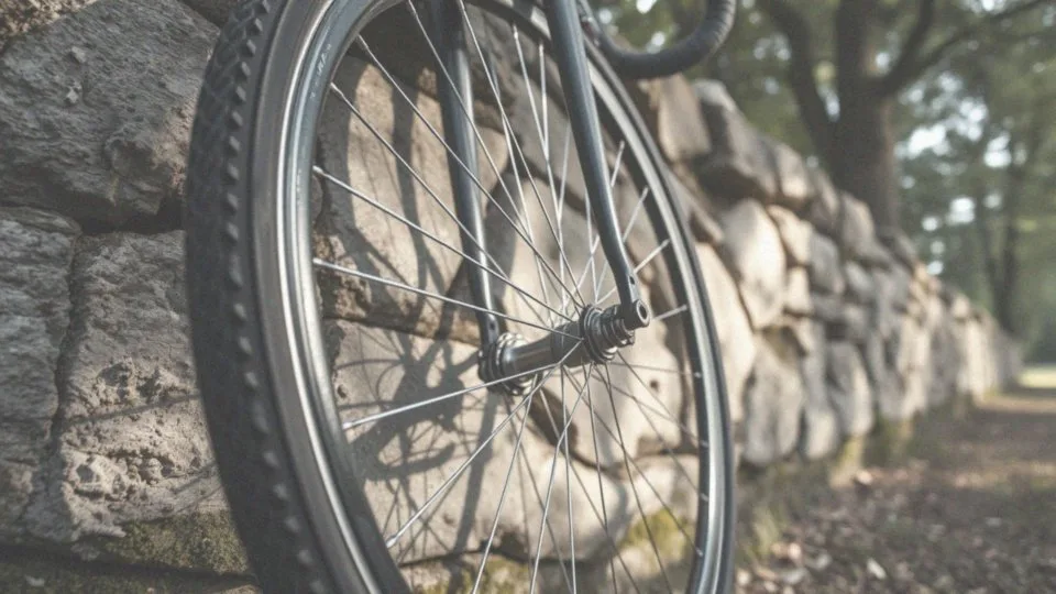 Jak centrowanie wpływa na komfort jazdy?