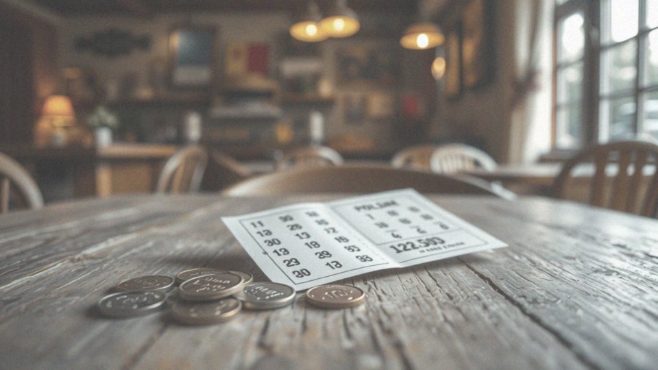 Jakie jest prawdopodobieństwo trafienia wygranej w Lotto?