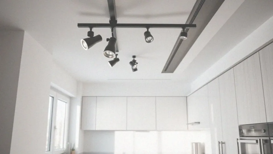 Jakie są możliwości regulacji i ściemniania w lampach sufitowych do kuchni?