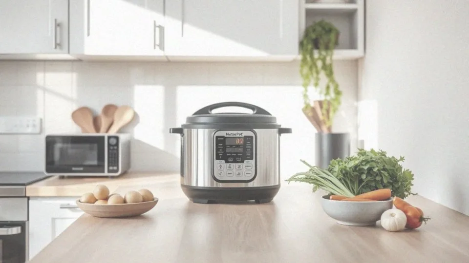 Jak dopasować pojemność multicookera do potrzeb rodziny?