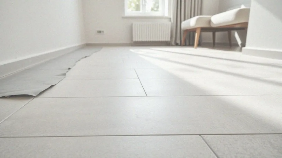 Jak płytki mogą zwiększyć komfort akustyczny w salonie?