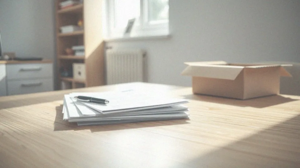 Jakie dokumenty są potrzebne do zwrotu?