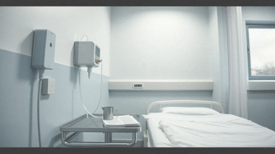 Jakie są ryzyko niesie ze sobą tlenoterapia?