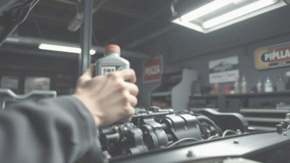 Jakie rekomendacje mają producenci pojazdów dla oleju 5W40?