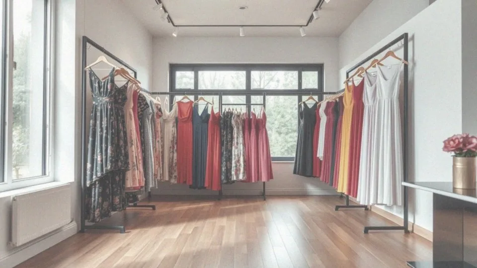 Jak uniknąć błędów w doborze sukienki na wesele?