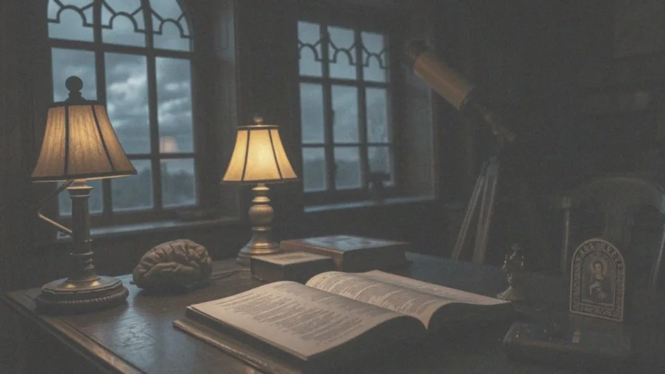 Jakie są różnice między naukowym a duchowym podejściem do istnienia duszy?