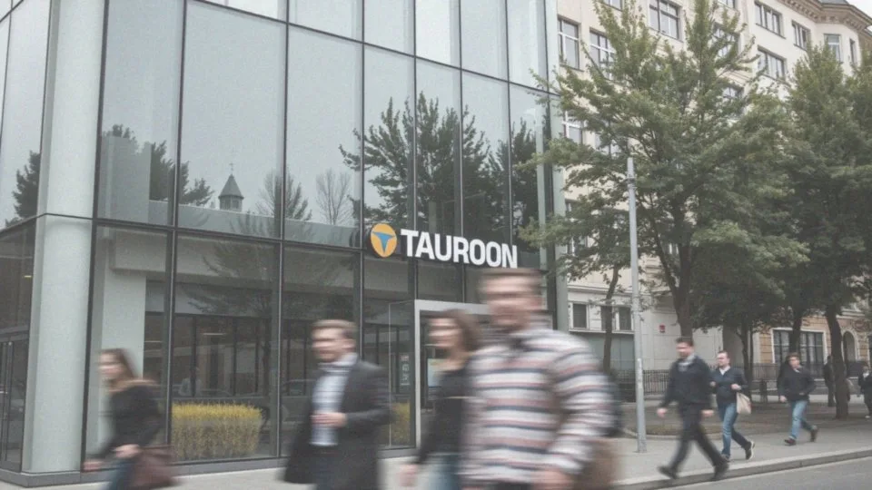 Jakie są lokalizacje punktów obsługi klienta TAURON?