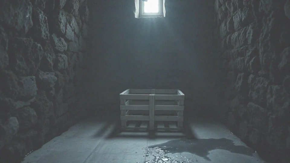 Co się dzieje z ciałem w wilgotnym środowisku?