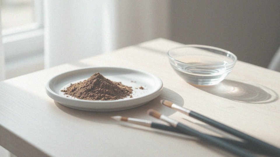 Dla kogo henna pudrowa jest odpowiednia?
