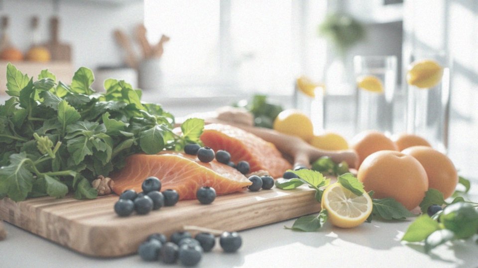 Jak zdrowa dieta wpływa na kondycję włosów?