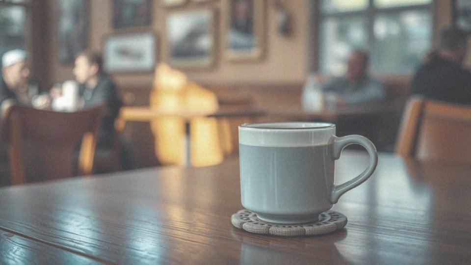Jakie są skutki nadmiaru kofeiny dla rytmu serca?
