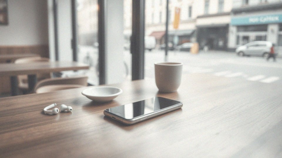Jakie są możliwości słuchania podcastów przez smartfony?