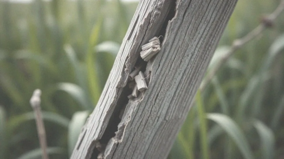 Jakie zagrożenia mogą wynikać z pozostałych odłamków w skórze?