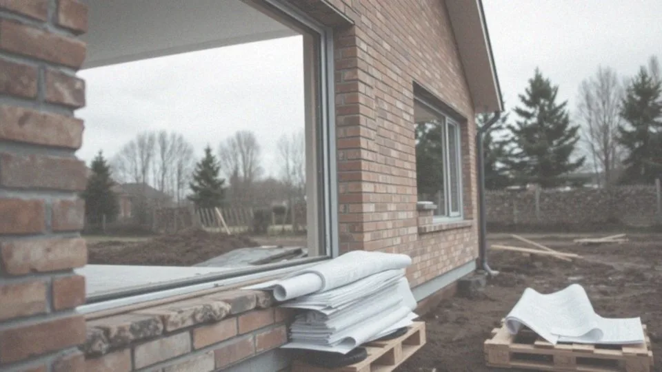 Co należy zrobić w przypadku sprzeciwu od nadzoru budowlanego?